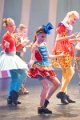 Mini Stars Circus 3A  023